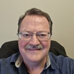 Rev. John Kratz"