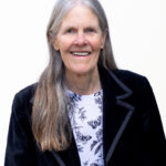 Rev. Evelyn Wald"